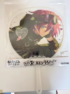 あんさんぶるスターズ!! フレフレスケルトンうちわDX 七種茨