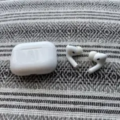 AirPods Pro 動作確認済み 音出しOK 正規品