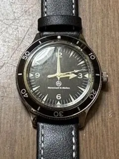 Movement In Motion　腕時計　メンズ