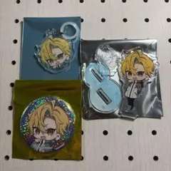 ヒプマイ　スイパラ　一二三