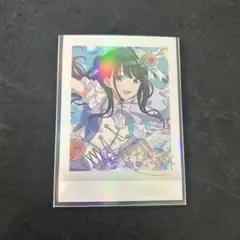 シャニマス 風野灯織 ぱしゃこれ 箔押しのサムネイル