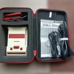 ニンテンドークラシックミニ ファミリーコンピュータ 本体
