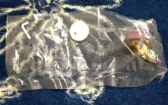 雪ミク MEIKO フィギュア