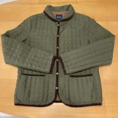 イエナ seseキルティングジャケット