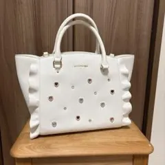 サマンサベガ、ビジューフラッター(大)