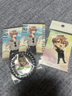 からぴち うり グッズセットのサムネイル