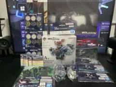 仮*ー様 ガンダム　一番くじ　ジークアクス　A賞　C賞 D賞　その他まとめ