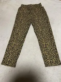 Cookman クックマン　ウェイターズシェフパンツ