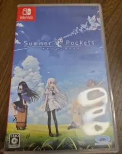 Summer Pockets