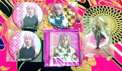 ミュージカル刀剣乱舞　千子村正セット