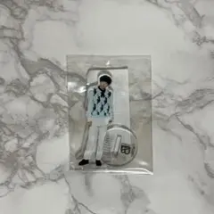 新品未開封 BE:FIRST Gifted RYUHEI リュウヘイ アクスタ