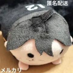 山口忠 のるキャラ 2025年最新】『ハイキュー!!』 のるキャラマスコット 山口忠の