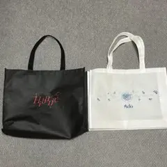 adoライブショッパー二つセット