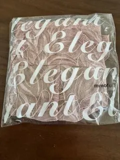 正規品 モモフル 吸水ショーツ Lサイズ 新品♡未開封