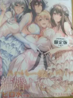 アマカノ2 ビジュアルファンブック ドラマCD 付限定版 ピロ水