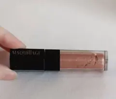 MAQuillAGE マキアージュ グロッシーグロス BE375 リップグロスのサムネイル