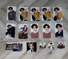 2025年最新】京本大我まとめ売りの人気アイテム - メルカリ