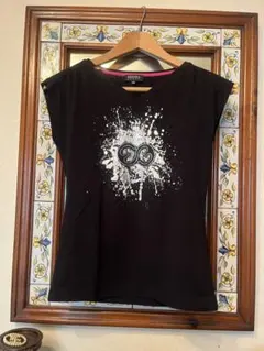 ESCADA SPORT Tシャツ ブラック XS 美品のサムネイル
