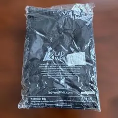 新品未使用未開封　ラドウェザー　レギンス　黒　M
