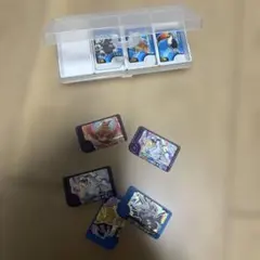 ポケモンフレンダ 引退品 ルギア ホウオウ