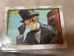 アイナナ 記念日2022 キラステ 十龍之介【2枚入】