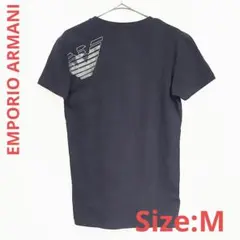 EMPORIO ARMANI　UNDERWEAR Tシャツ　Vネック　サイズMのサムネイル