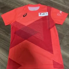 asics アシックス　東京オリンピック　Tシャツ