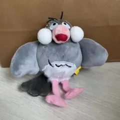 BANANAFISH ノリノリくん