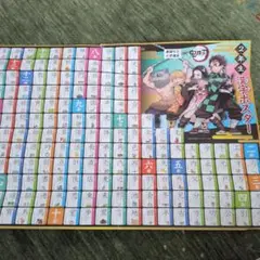 2025年最新】鬼滅漢字ポスターの人気アイテム - メルカリ