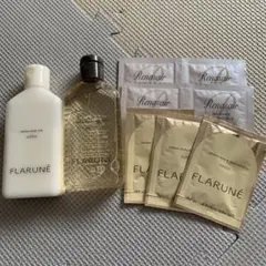 アルビオン フラルネ サンプル