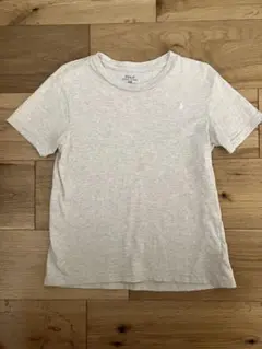ラルフローレン　キッズ　半袖Tシャツ　130 ベージュのサムネイル