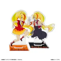 希少】ゾンビランドサガ☆アクリルスタンド☆二階堂サキ - メルカリ