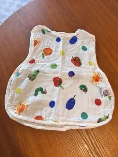 はらぺこあおむし　ベビースリーパー エリックカール