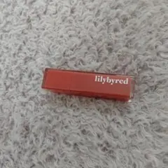 lilybyred ブラッディライアーコーティングティントのサムネイル