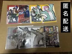 ヒプノシスマイク ヒプマイ カード プレシャスカード ポテトチップス まとめ売り