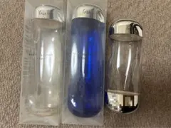 イプサ　空ボトル　3本セット