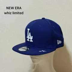 2026年最新】whiz neweraの人気アイテム - メルカリ