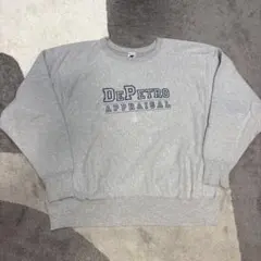 Champion チャンピオン スウェット グレー