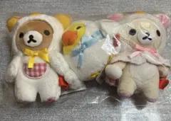 ポムポムプリン ぬいぐるみS コック帽 王冠 マフィン 30周年