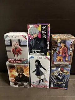 2025年最新】リコリス フィギュアの人気アイテム - メルカリ