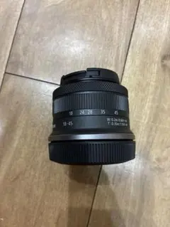 Canon RF 18-45mm F4.5-6.3 IS STMのサムネイル