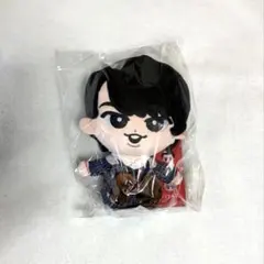 SnowMan すのチル BIG ぬいぐるみ 宮舘涼太