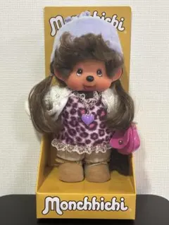 2025年最新】モンチッチ展の人気アイテム - メルカリ