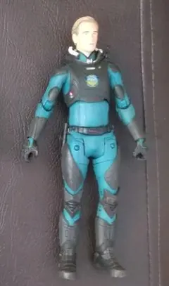 NECA デヴィッド アンドロイド レア品 2026年最新】NECA プロメテウスの人気アイテム - メルカリ