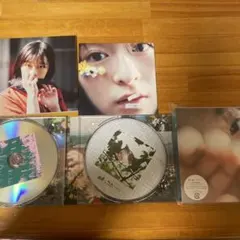 森　七菜　アルバム　 CD+フォトブック