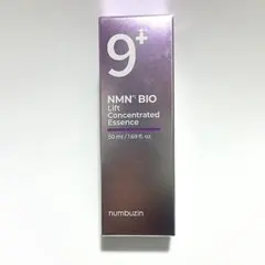 numbuzin 9+ NMN BIO Lift Essence 50ml