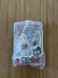 妖怪ウォッチミニチュアパッケージコレクション DX妖怪ウォッチフミちゃんver.