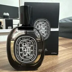 diptyque ディプティック オルフェオン オードパルファン 75ml