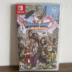 ドラゴンクエスト11 S