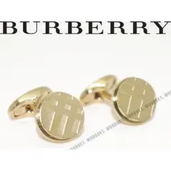 BURBERRY メンズ CUFFS